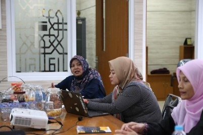 Diskusi Interaktif